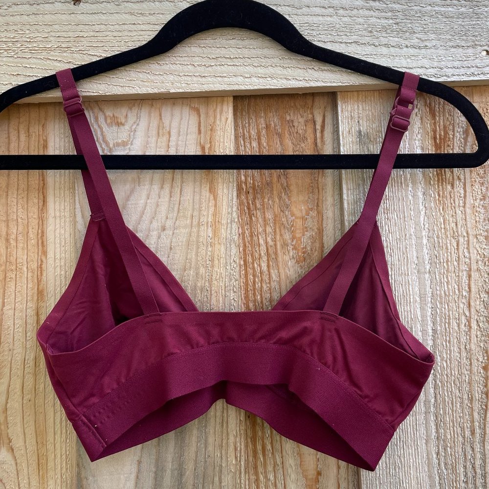 Auden (by Target) Unlined Bralette - Picture 2 of 2